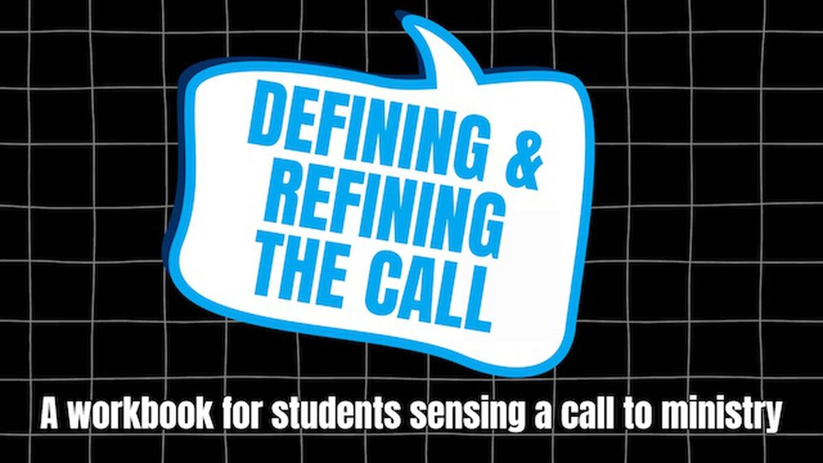 Defining & Refining the Call image number 0